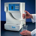 ELGA LABWATER | Ultra Saf Su | Elga Ultra Pure Water - Purelab UHQ